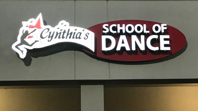 Cynthia's School of Dance & Music — dance studio in Pittsburgh, PA